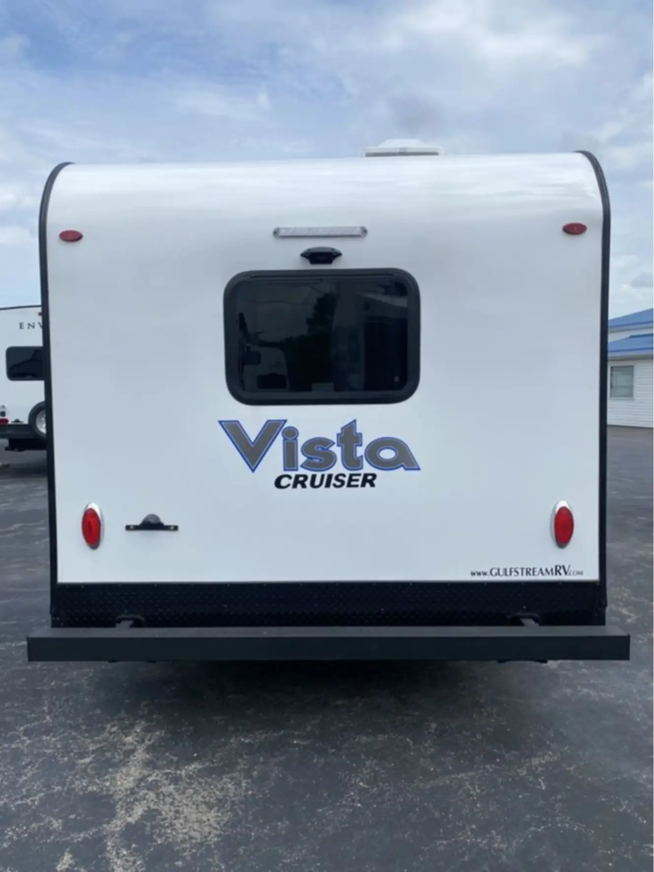 New 2026 Gulf Stream Vista Cruiser 19RBS For Sale in Rockford, IL ...