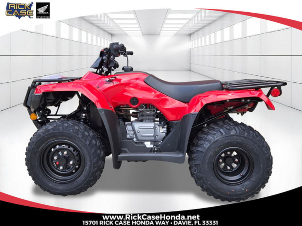 2026 Honda® FourTrax Recon ES 2X4 ES in davie FL