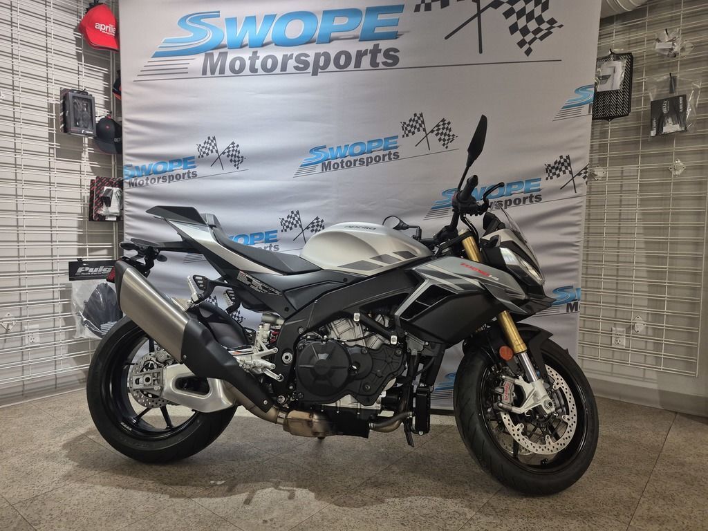 2026 Aprilia® Tuono V4 1100 1100 in Louisville, KY