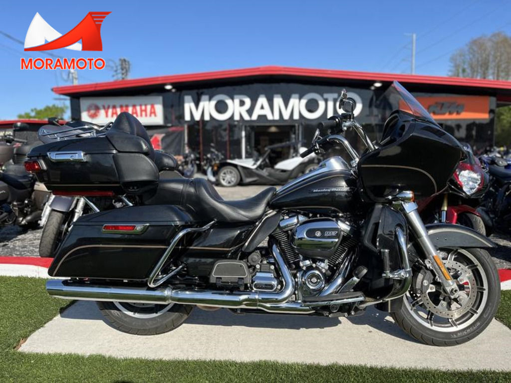 2017 Harley-Davidson® FLTRU - Road Glide® Ultra ULTRA in Tampa, FL