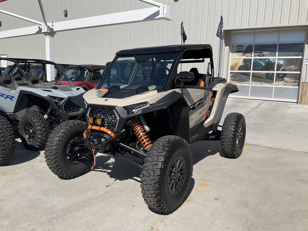 2026 Polaris® RZR XP S 1000 Ultimate in bullhead city AZ