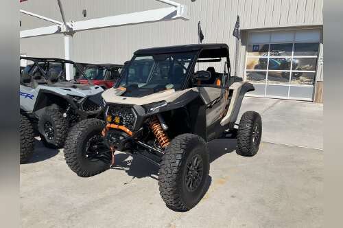 2026 Polaris® RZR XP S 1000 Ultimate in bullhead city AZ
