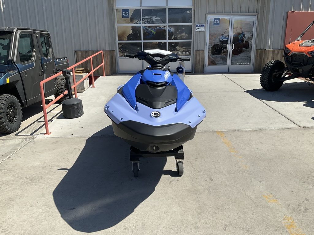 2026 Sea-Doo Spark for 3 Rotax® 900 ACE - 90 CONV with IBR an FOR 3 - 90 in bullhead city AZ