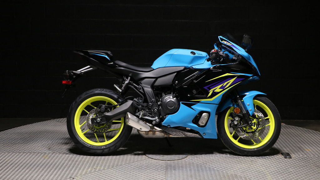 2026 Yamaha YZF-R7 R7 in Paris, TX