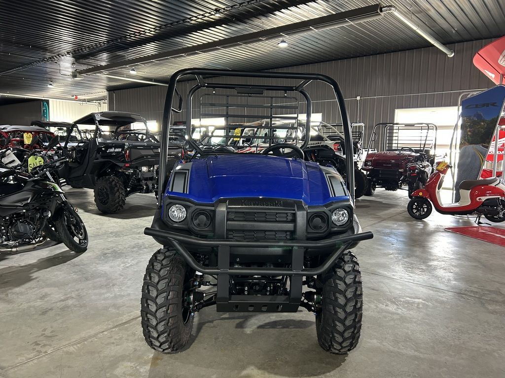 2026 Kawasaki Mule SX 4x4 XC Blue UTV/Utility ATV