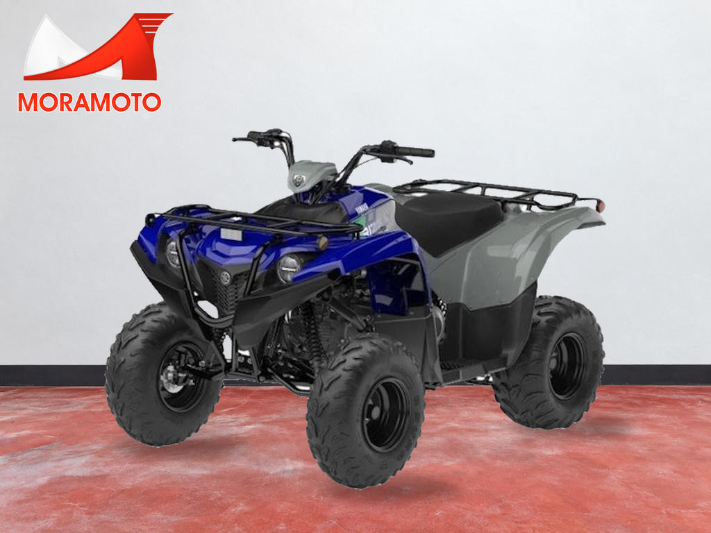 2026 Yamaha Grizzly 110 BASE in tampa FL