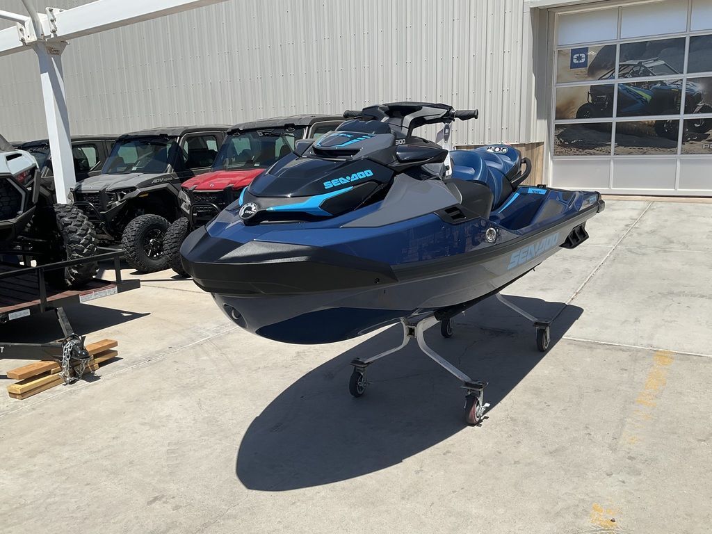 2026 Sea-Doo GTX 300 Tech, Audio, iDF, iBR in bullhead city AZ