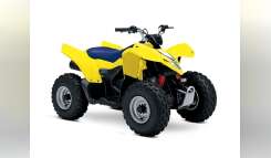 2026 Suzuki QuadSport Z90 Recreation/Utility ATV