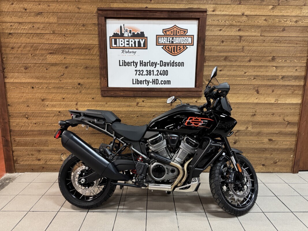 2026 Harley-Davidson Pan America Special SPECIAL in Rahway, NJ