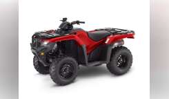 2024 Honda FOURTRAX RANCHER ES Recreation/Utility ATV