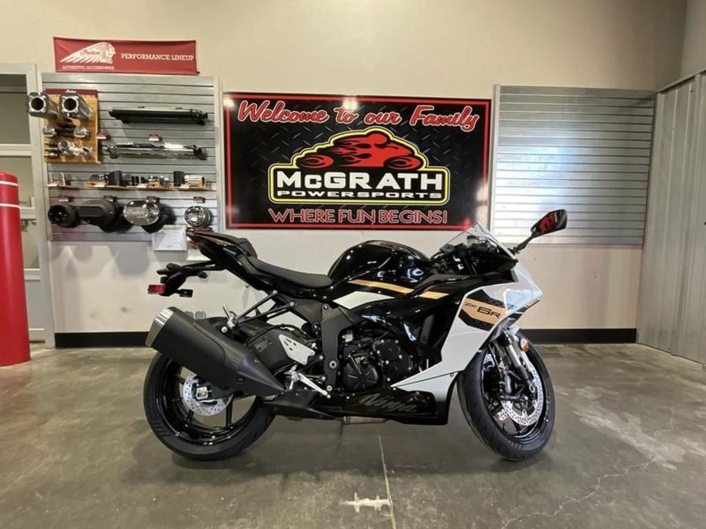 Sportbike Motorcycles For Sale Near Waterloo, IA - Cycle Trader