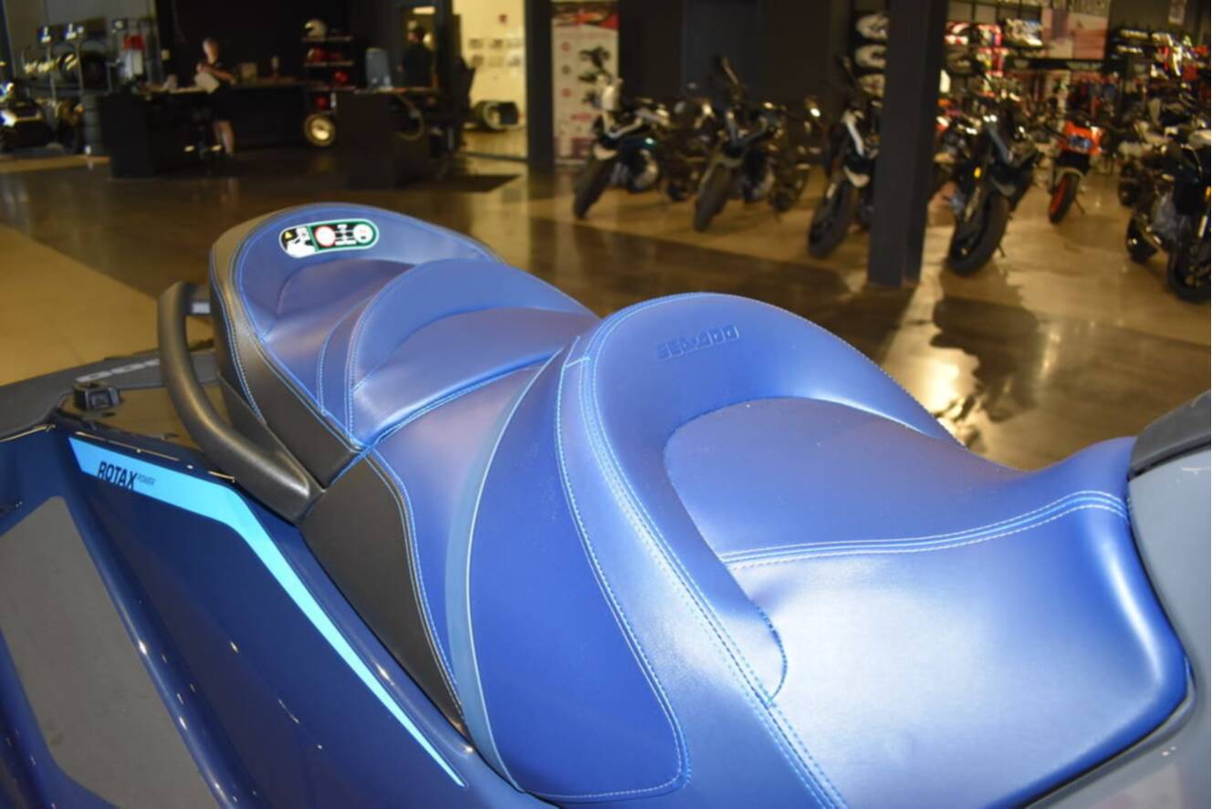 A photo of this 2026 Sea-Doo GTX 170 Tech, Audio, iDF, iBR