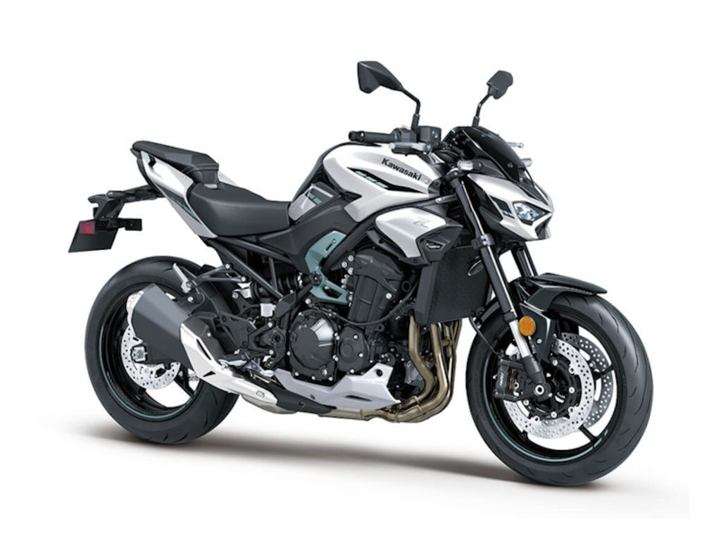2026 Kawasaki Z900 ABS in everett PA