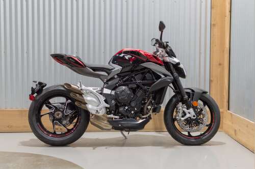 2018 Mv Agusta Brutale 800 RR in dunmore PA