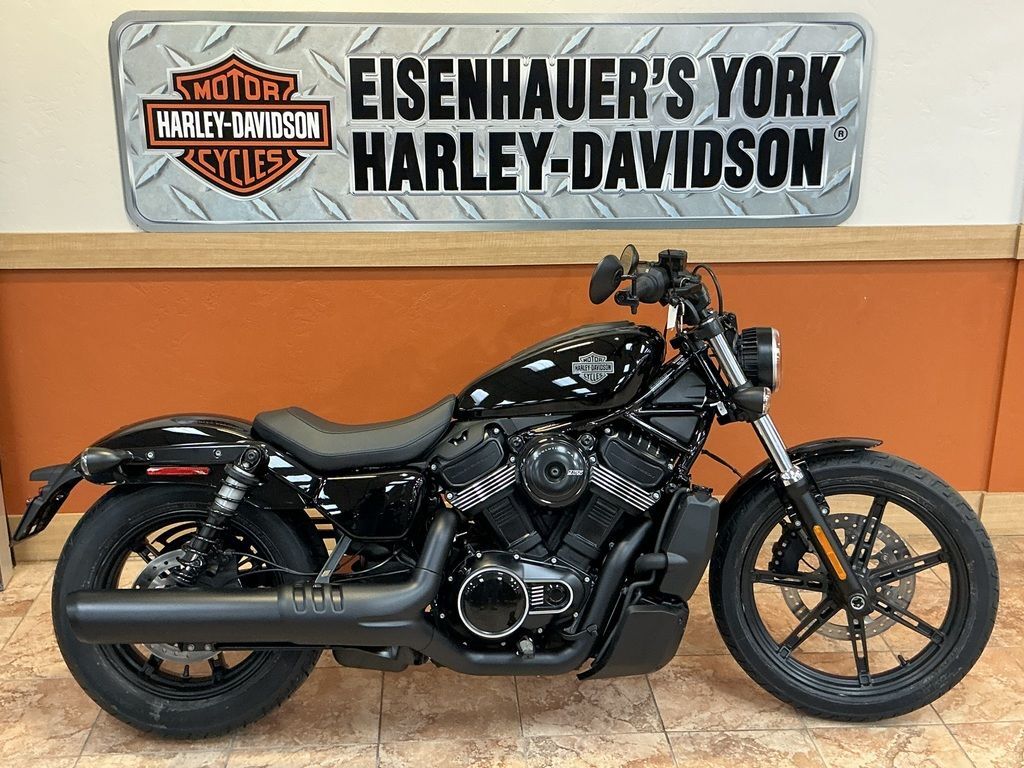 2026 Harley-Davidson® RH975 - Nightster® in york PA