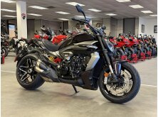 2026 Ducati XDiavel V4 First Ride image