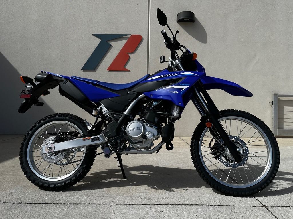 2026 Yamaha WR125R 125R in Malabar, FL