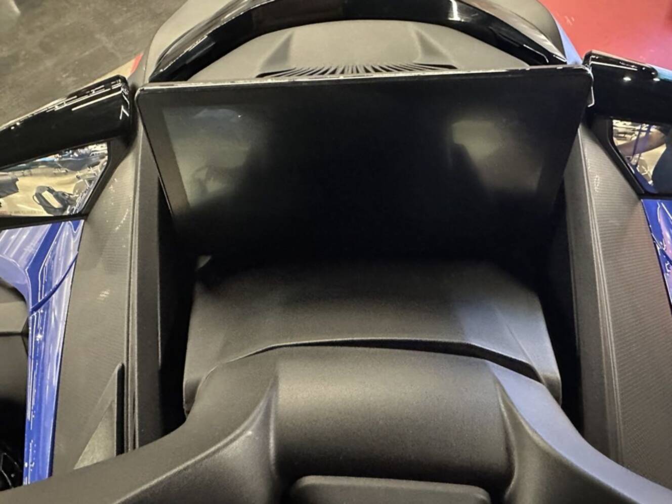 A photo of this 2026 Sea-Doo Wake Pro 230