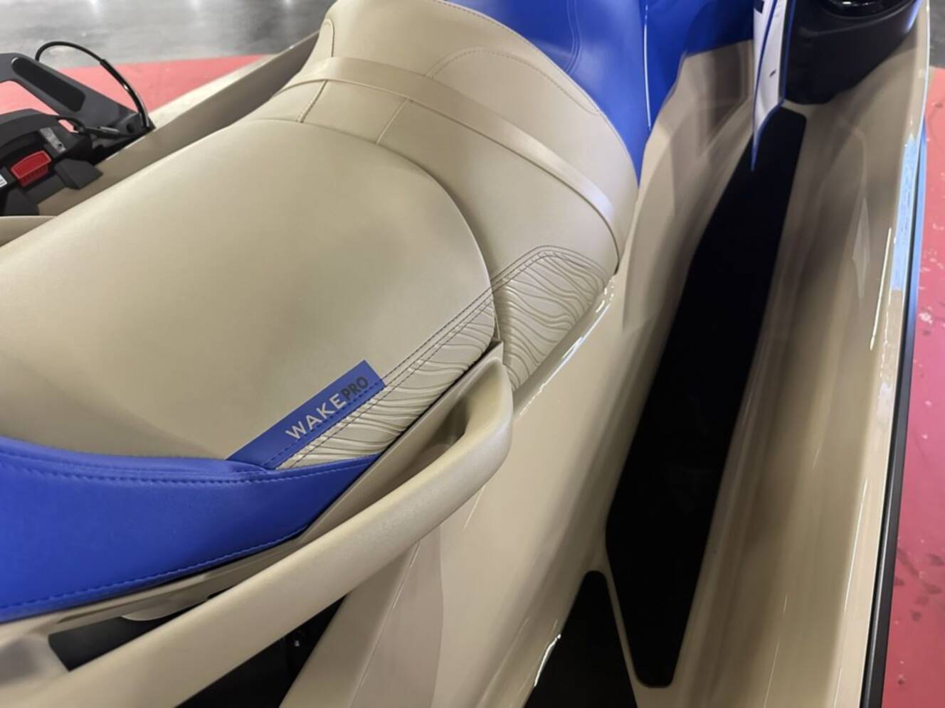 A photo of this 2026 Sea-Doo Wake Pro 230