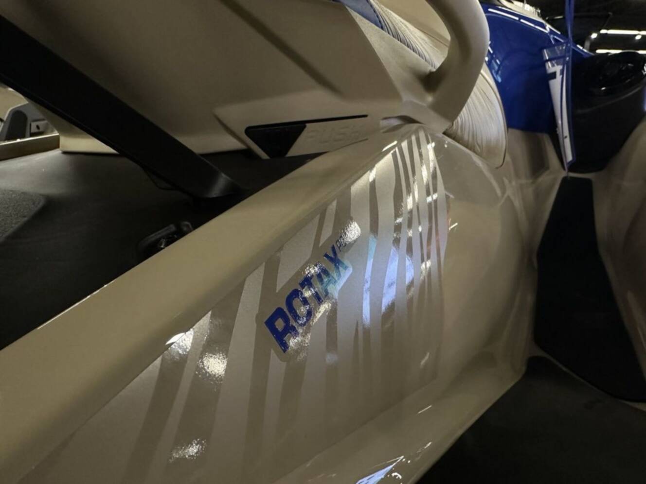 A photo of this 2026 Sea-Doo Wake Pro 230