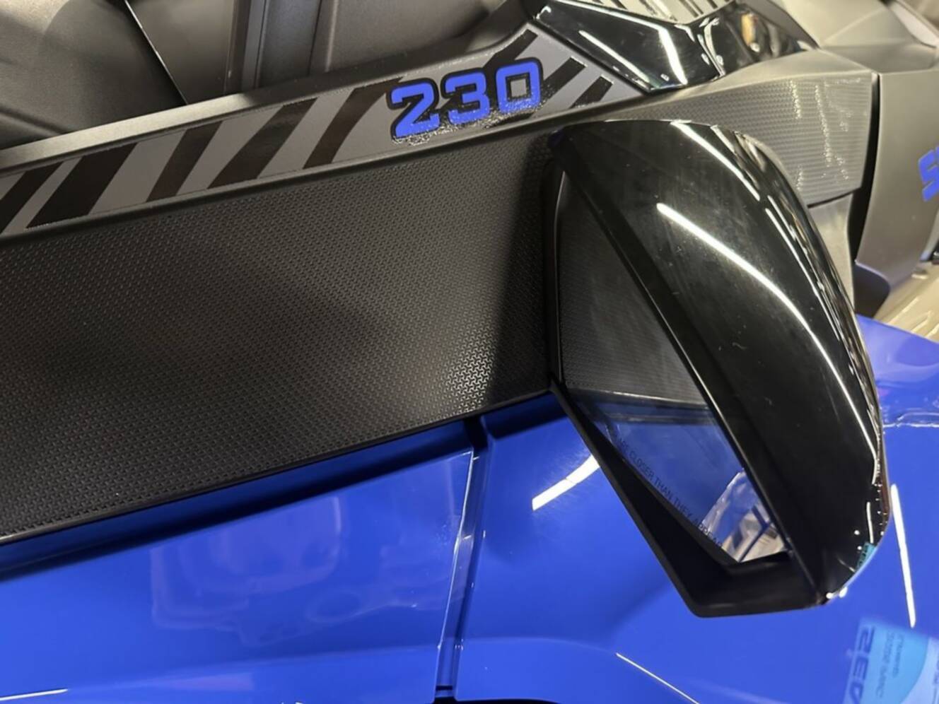 A photo of this 2026 Sea-Doo Wake Pro 230