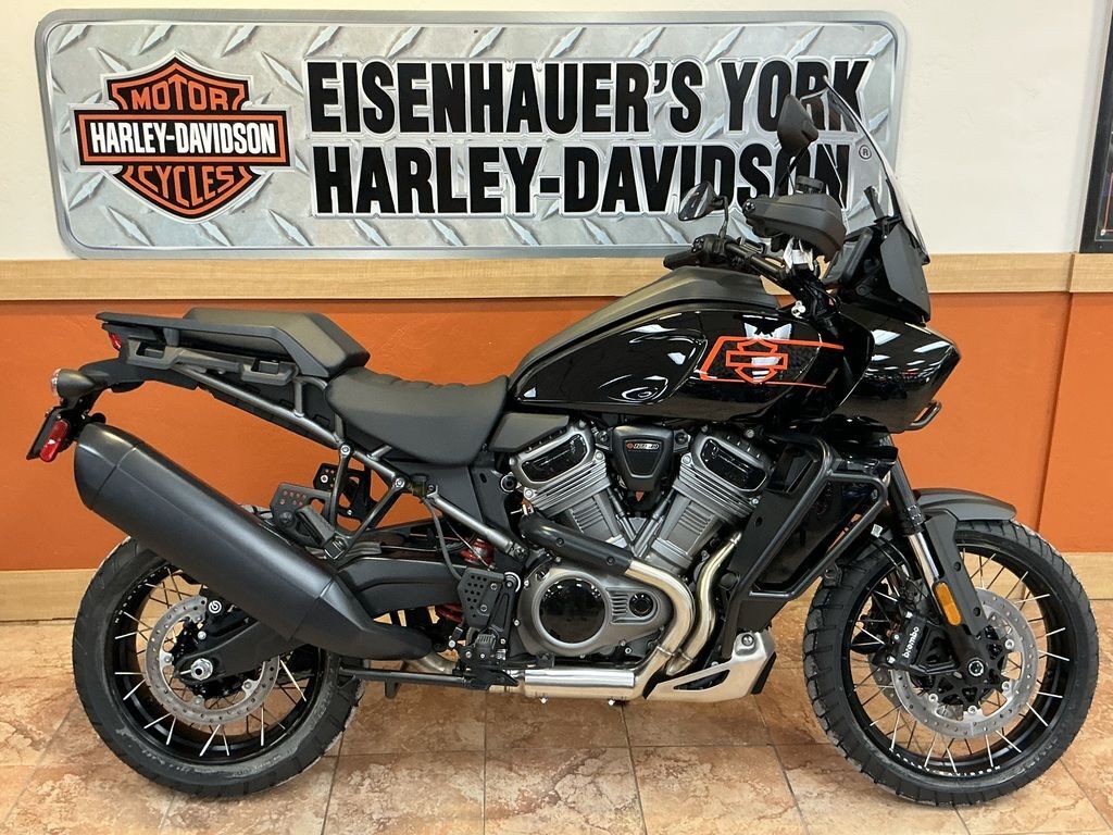 2026 Harley-Davidson® RA1250S - Pan America® 1250 Special 1250 SPECIAL in York, PA