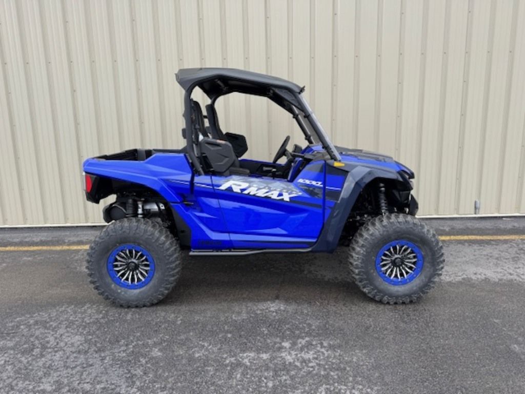 2026 Yamaha Wolverine Rmax2 1000 Sport in bridgeport WV