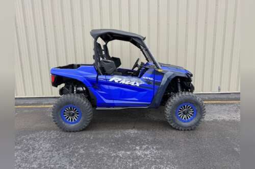 2026 Yamaha Wolverine Rmax2 1000 Sport in bridgeport WV
