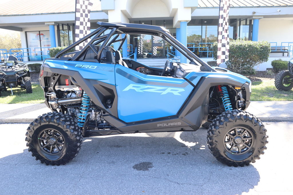 2026 Polaris® RZR Pro XP Ultimate in homosassa FL