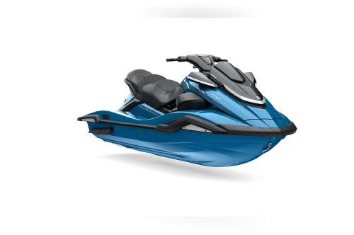 2026 Yamaha Waverunners FX Cruiser SVHO® in deerfield beach FL