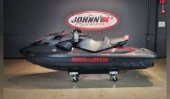 2026 Sea-Doo GTR -X 300 Tech, BRP Premium Audio, iBR Three Wheeler jet ski