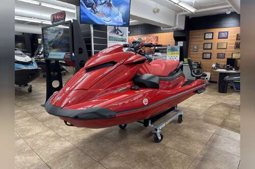 2026 Yamaha Waverunners GP SVHO with Audio in deerfield beach FL