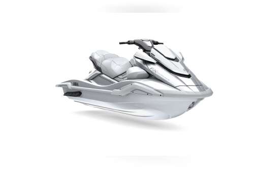 2026 Yamaha Waverunners FX Cruiser SVHO® in deerfield beach FL