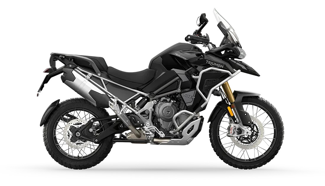 2024 Triumph Tiger 1200 Rally Explorer RALLY EXPLORER in Bellmore, NY