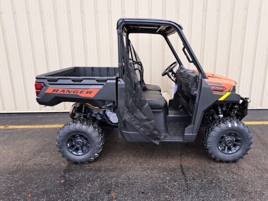 2026 Polaris® Ranger 1000 Premium in bridgeport WV