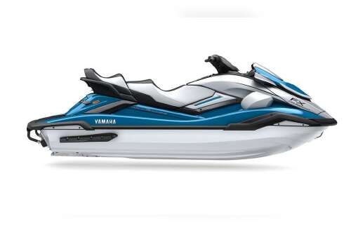 2026 Yamaha FX Cruiser® HO in bedford OH