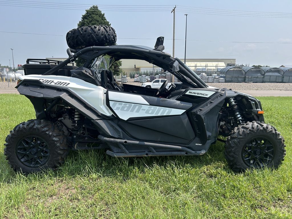 Used Can-Am Four Wheelers For Sale in Montana - ATV Trader