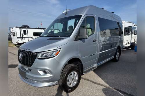 2026 Airstream INTERSTATE 19 BASE in wentzville MO