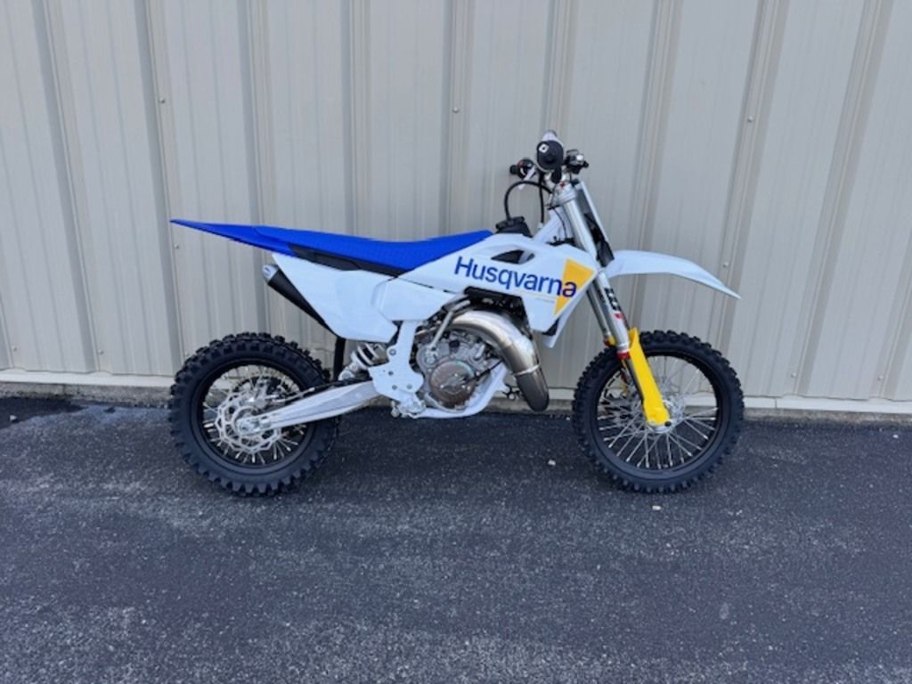 2027 Husqvarna® TC 65 in bridgeport WV