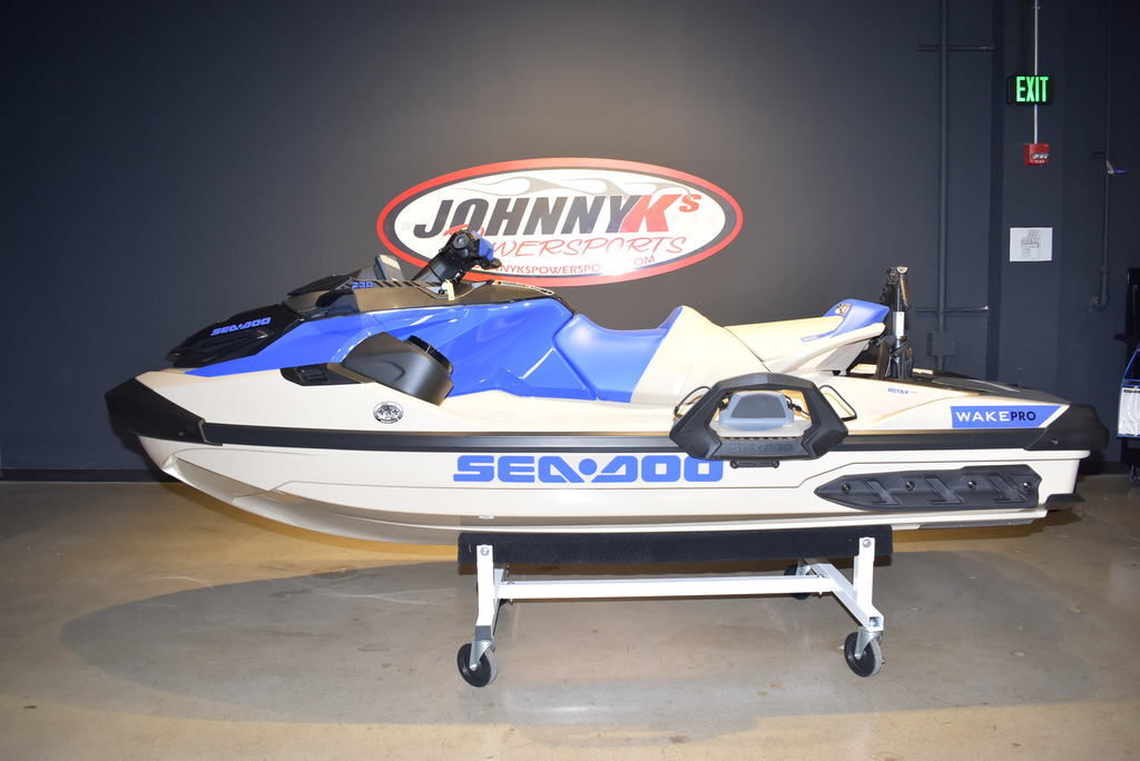 2026 Sea-Doo Wake Pro 230 in elyria OH