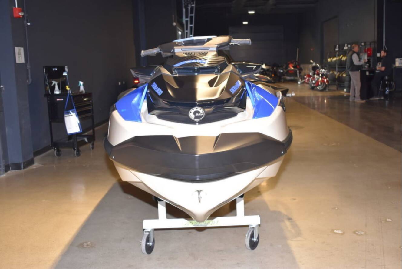 A photo of this 2026 Sea-Doo Wake Pro 230