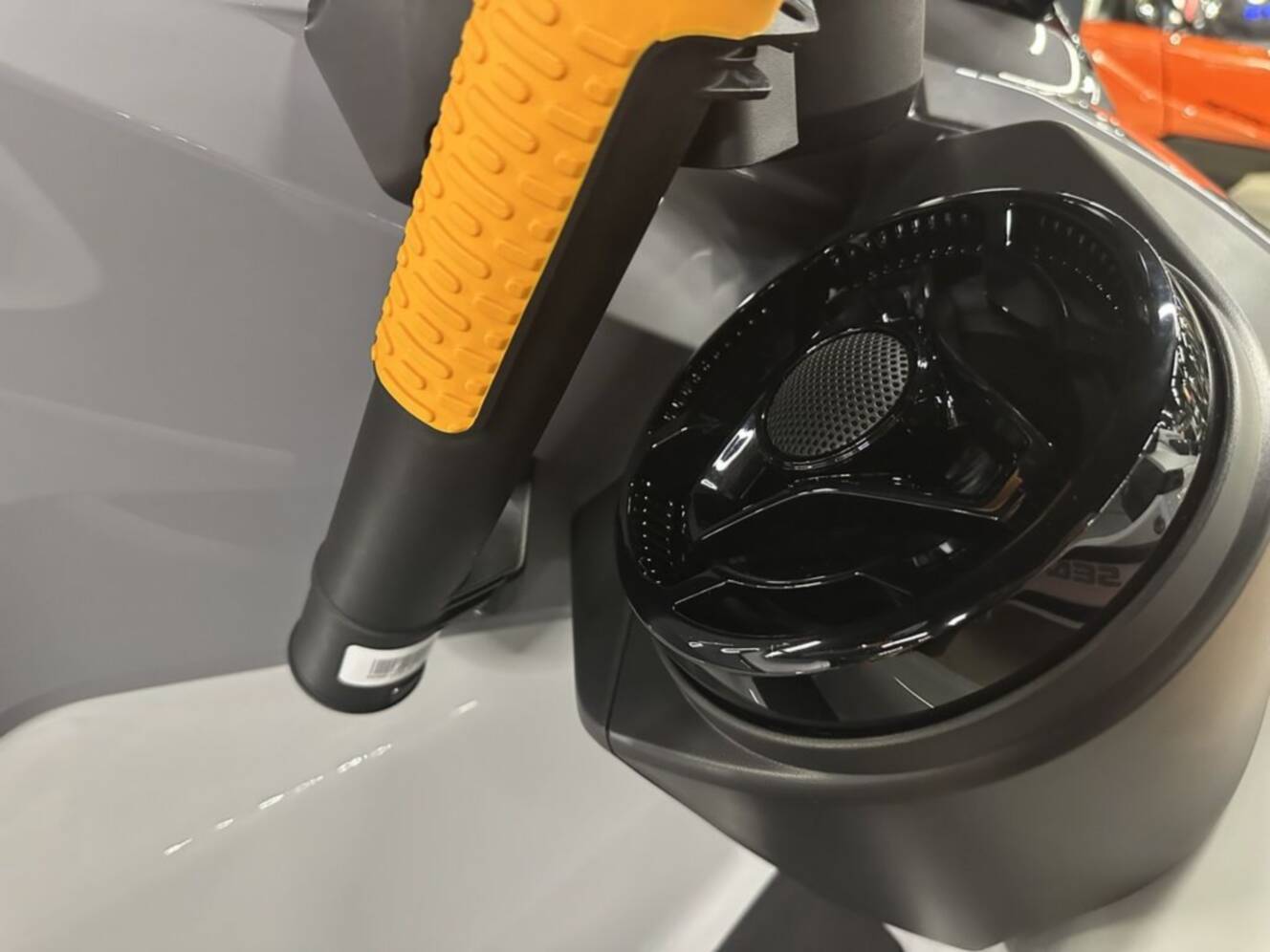 A photo of this 2026 Sea-Doo FishPro Trophy 170