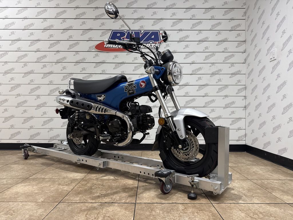 2025 Honda® Dax 125 125 in Deerfield Beach, FL