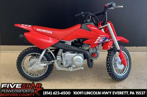 2026 Honda® CRF50F in everett PA