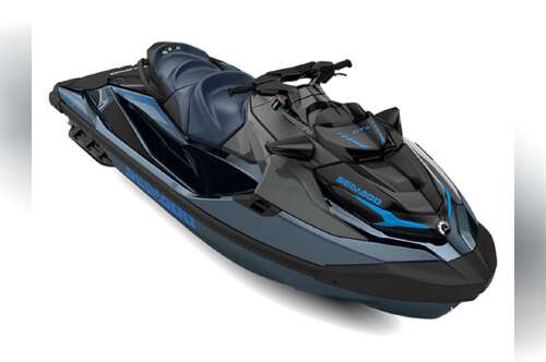 2026 Sea-Doo GTX 170 iBR and iDF in americus GA