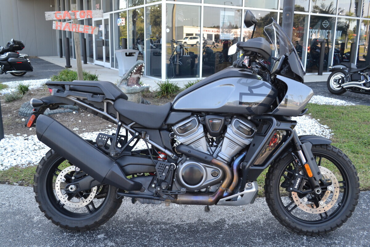 2022 Harley-Davidson Pan America 1250 Special 1250 SPECIAL in Leesburg, FL