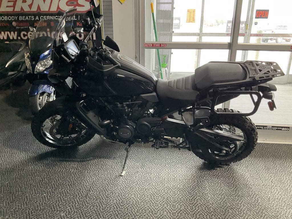 2021 Harley-Davidson® RA1250SP PAN AMERICA 1250 in Johnstown, PA