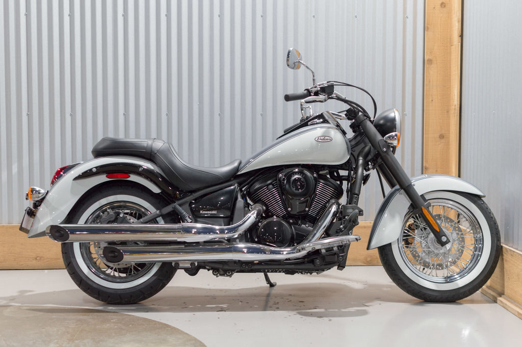 2024 Kawasaki Vulcan® 900 Classic 900 CLASSIC in Dunmore, PA