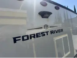 2027 Forest River Signature 401SFB Rockwood