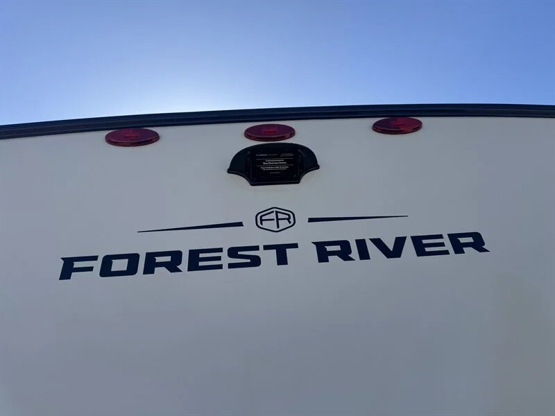 2027 Forest River ROCKWOOD GEO PRO G13LE